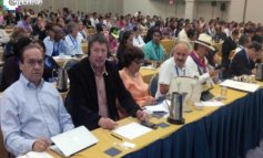 Guaranda presente en la XXII Conferencia de Alcaldes en Miami
