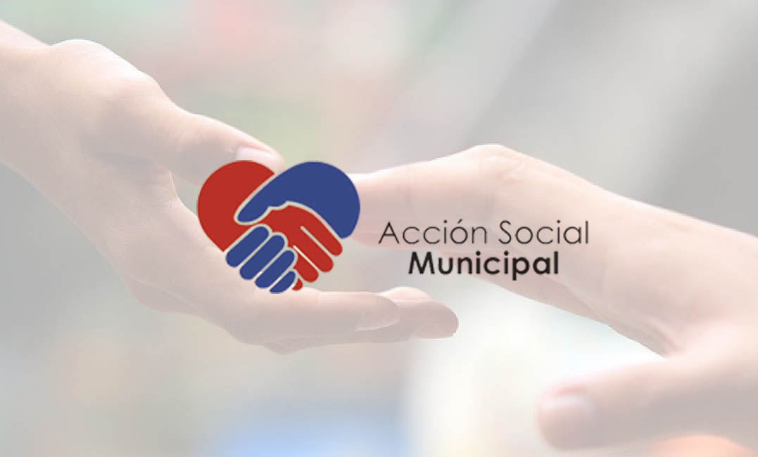 Proyectos de Acción Social Municipal