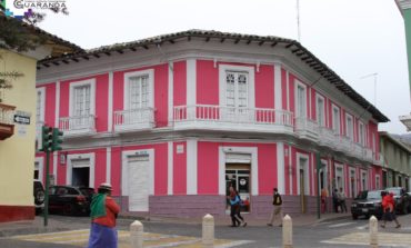 La Comisaría de Construcción del GADC Guaranda comunica