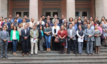 MUNICIPIO DE GUARANDA PARTICIPÓ EN EL TERCER ENCUENTRO DE LA RED DE CIUDADES PATRIMONIALES DEL ECUADOR