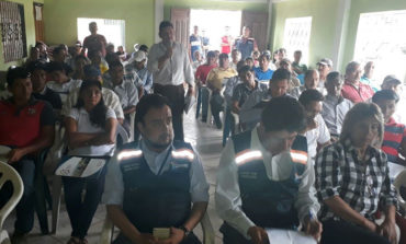 PARA EL PRÓXIMO AÑO SAN LUIS DE PAMBIL TENDRÁ OBRAS CON EL PRESUPUESTO PARTICIPATIVO