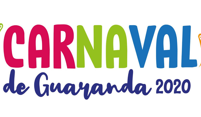 LANZAMIENTO DEL CARNAVAL DE GUARANDA 2020