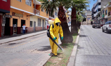 MUNICIPIO DE GUARANDA TRABAJA POR EL BIEN DE TODOS