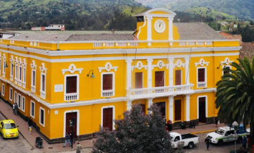 3’924.923,48 INVIERTE EL MUNICIPIO EN 19 OBRAS ADJUDICADAS