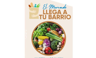 ¨EL MERCADO LLEGA A TU BARRIO¨, UNA ALTERNATIVA FRENTE A LA MEDIDA SANITARIA
