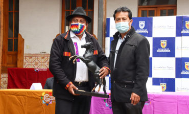 GUARANDA CELEBRA EL CARNAVAL CON CULTURA, TRADICIÓN Y PREVENCIÓN