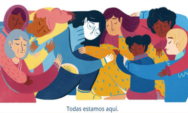 RED PRO DERECHOS ARTICULA JORNADAS DE SENSIBILIZACIÓN Y EMPODERAMIENTO DE LA MUJER