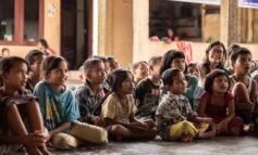 Will Charity Ever Rule the World?