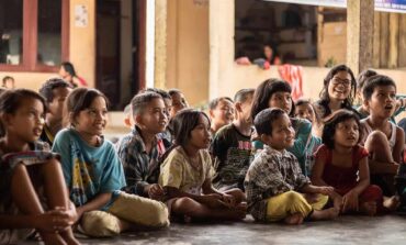 Will Charity Ever Rule the World?