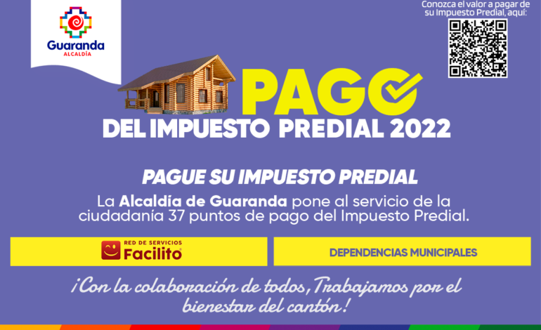 Impuesto Predial 2024