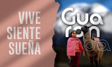 ACCIONES CLAVES FORTALECE LA MARCA GUARANDA