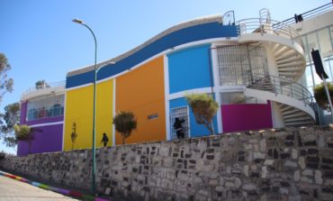 REAPERTURA DEL MUSEO DEL CARNAVAL- LA GUITARRA