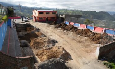 MÁS OBRAS PARA GUARANDA