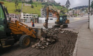 MUNICIPIO CONTINÚA TRABAJANDO PARA MEJORAR LA CALIDAD DE VIDA DE SUS HABITANTES Y EL DESARROLLO DE LA CIUDAD