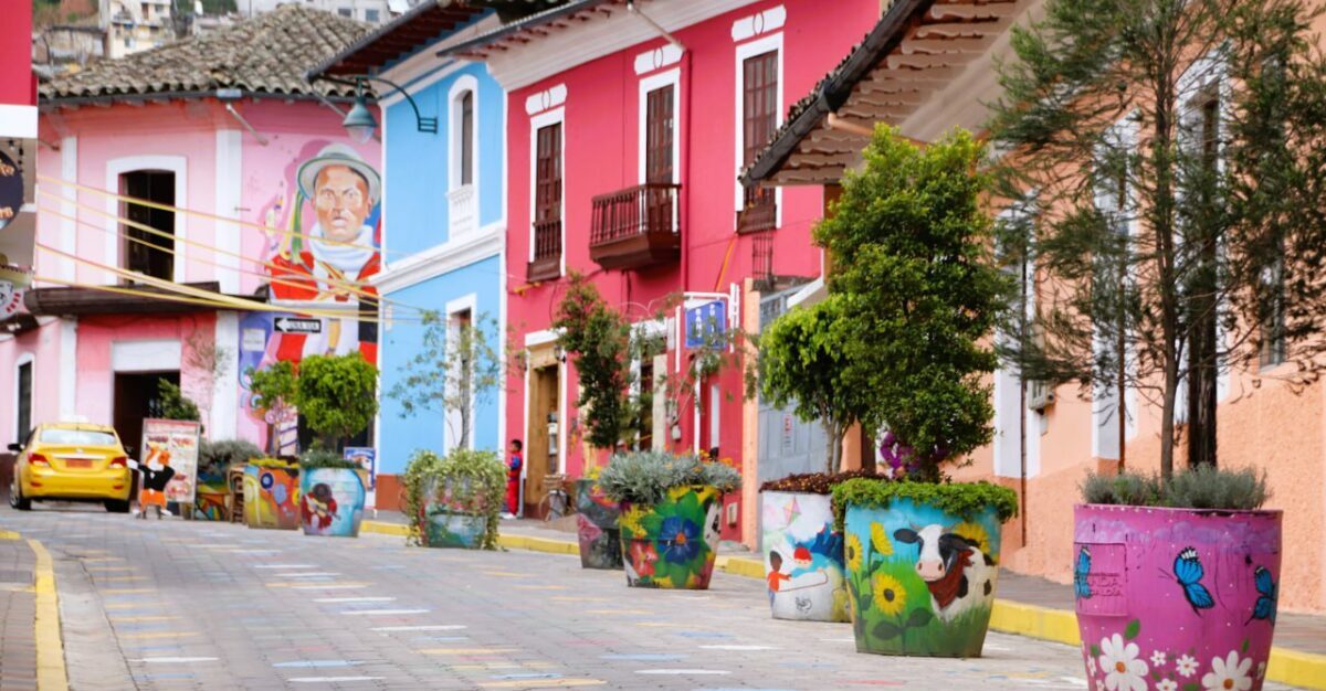 Centro Histórico