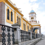 Iglesia de Guanujo