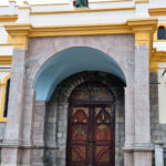 Iglesia de Guanujo