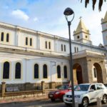 Catedral de Guaranda