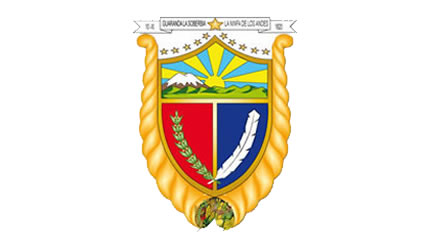 Escudo del cantón Guaranda