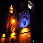 Iglesia Marianitas