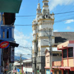 Iglesia Marianitas