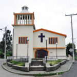 Iglesia Primero de Mayo
