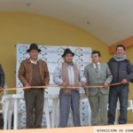 Entrega de Obras Guaranda