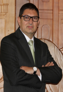 Jorge Raúl Verdezoto Vela