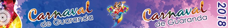 GUÍA DE EVENTOS DEL CARNAVAL 2018