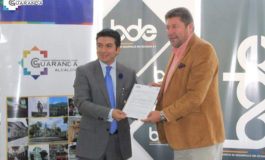 FINANCIAMIENTO PARA ESTUDIOS DE IMPLEMENTACIÓN DEL PROYECTO DE VIVIENDA DE INTERÉS SOCIAL DE GUARANDA
