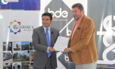 FINANCIAMIENTO PARA ESTUDIOS DE IMPLEMENTACIÓN DEL PROYECTO DE VIVIENDA DE INTERÉS SOCIAL DE GUARANDA