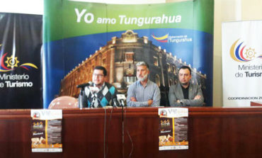 MUNICIPIO DE GUARANDA PROMOCIONA EL FESTIVAL DEL QUESO