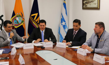 BANCO DE DESARROLLO AMPLIA CUPOS DE ENDEUDAMIENTO PARA LOS MUNICIPIOS