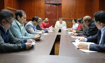 COMITÉ  EJECUTIVO CARNAVAL 2018 DEFINE INSTRUCTIVO PARA EL DESFILE DE CONFRATERNIDAD