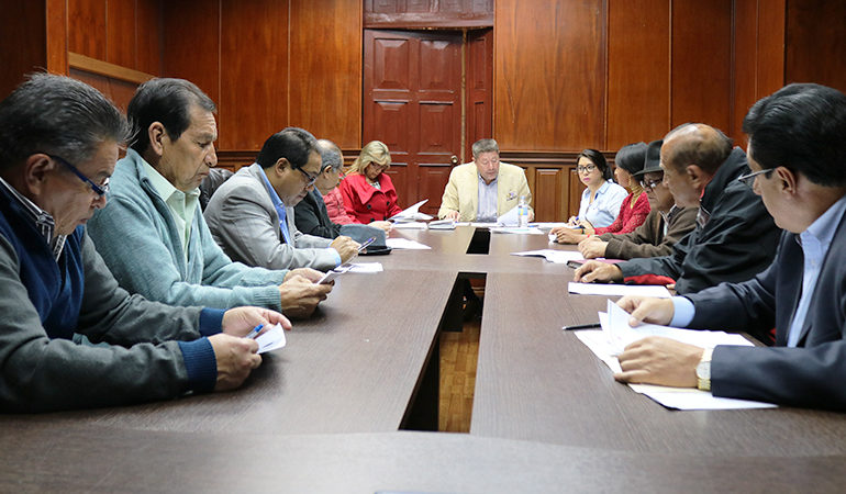 COMITÉ  EJECUTIVO CARNAVAL 2018 DEFINE INSTRUCTIVO PARA EL DESFILE DE CONFRATERNIDAD