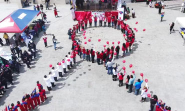 FESTIVAL FAMILIAR Y PRESENTACIÓN DE LA CAMPAÑA “TU BEBÉ SIN VIH, HAZTE LA PRUEBA”