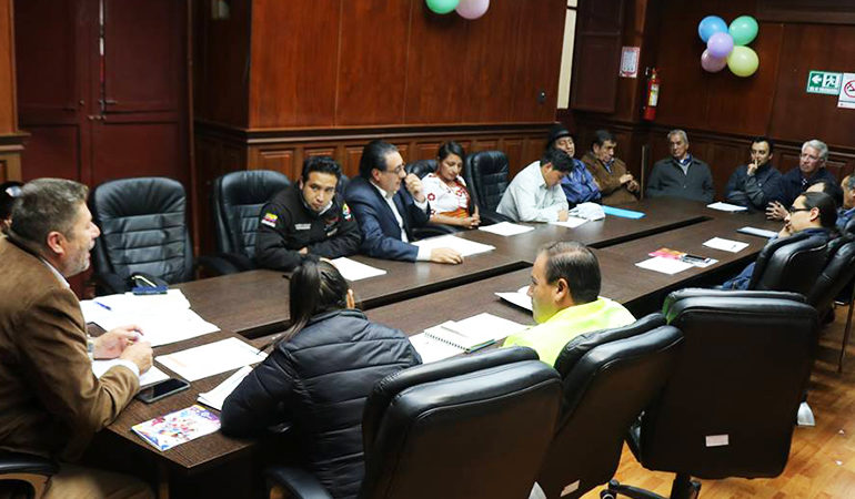 MUNICIPIO ARTICULA ACTIVIDADES Y ACCIONES PARA EL CARNAVAL