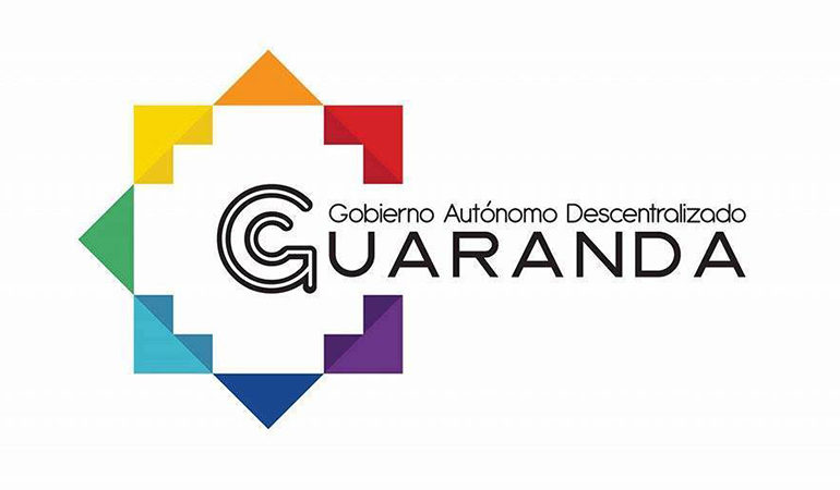 EL MUNICIPIO DE GUARANDA A LA CIUDADANÍA