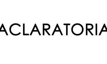 ACLARATORIA