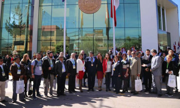 I CUMBRE DEL INCA PROMUEVE PARTICIPACIÓN DE GOBIERNOS SECCIONALES INCLUYENTES
