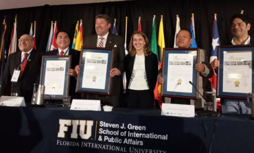 PROYECTO WAMBRAKUNA RECIBE RECONOCIMIENTO INTERNACIONAL