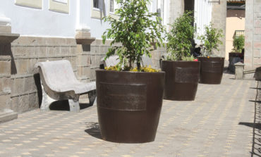 MUNICIPIO DE GUARANDA APUESTA POR EL CAMBIO EN LA IMAGEN DE LA CIUDAD