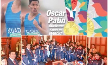 NUESTRA TIERRA AÑORADA, TIENE UN NUEVO CAMPEÓN