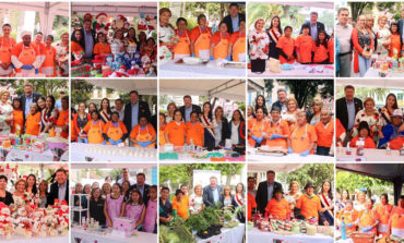 II FERIA DE EMPRENDIMIENTO DE ACCIÓN SOCIAL MUNICIPAL