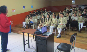 CENTRO DE ATENCIÓN EMERGENTE DE FAUNA URBANA DEL GADCG SOCIALIZA SU ORDENANZA
