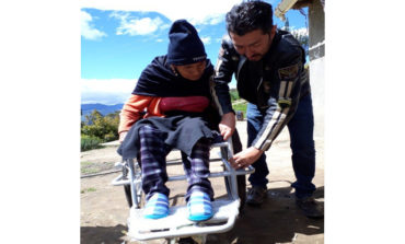LOS MAS VULNERABLES UNA PRIORIDAD DEL GAD DEL CANTÓN GUARANDA