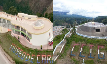MUSEOS DEL GADC-G, CON NUEVOS HORARIOS DE ATENCIÓN