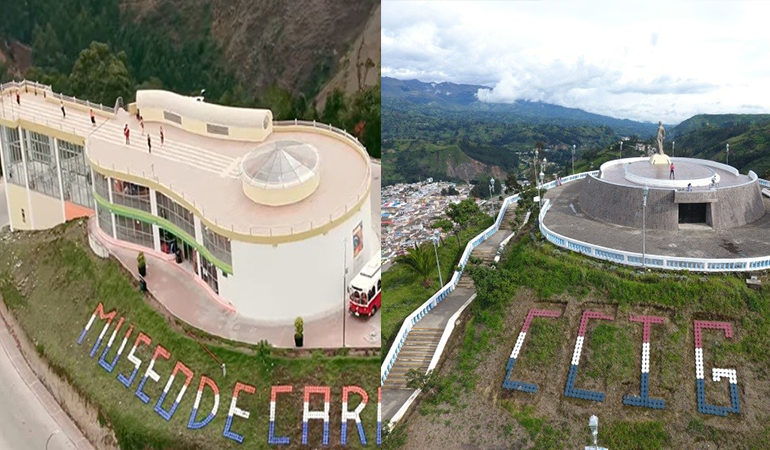 MUSEOS DEL GADC-G, CON NUEVOS HORARIOS DE ATENCIÓN