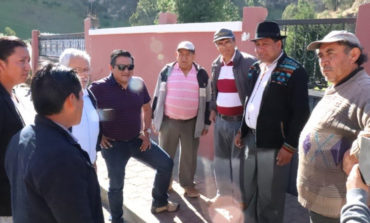 ALCALDE  CHIMBOLEMA PARTICIPA  EN LA  MINGA DE REGENERACIÓN E INTEGRACIÓN CIUDADANA  DE LA  CIUDADELA LA PLAYA
