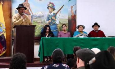 LA RED PRO DERECHOS SOCIALIZAN LA ORDENANZA DE PREVENCIÓN, ATENCIÓN, ERRADICACIÓN  DE LA VIOLENCIA Y DISCRIMINACIÓN BASADA EN GENERO  DEL  CANTÓN GUARANDA EMITIDA  Y  PROMULGADA EL  22 DE DICIEMBRE  DEL 2016
